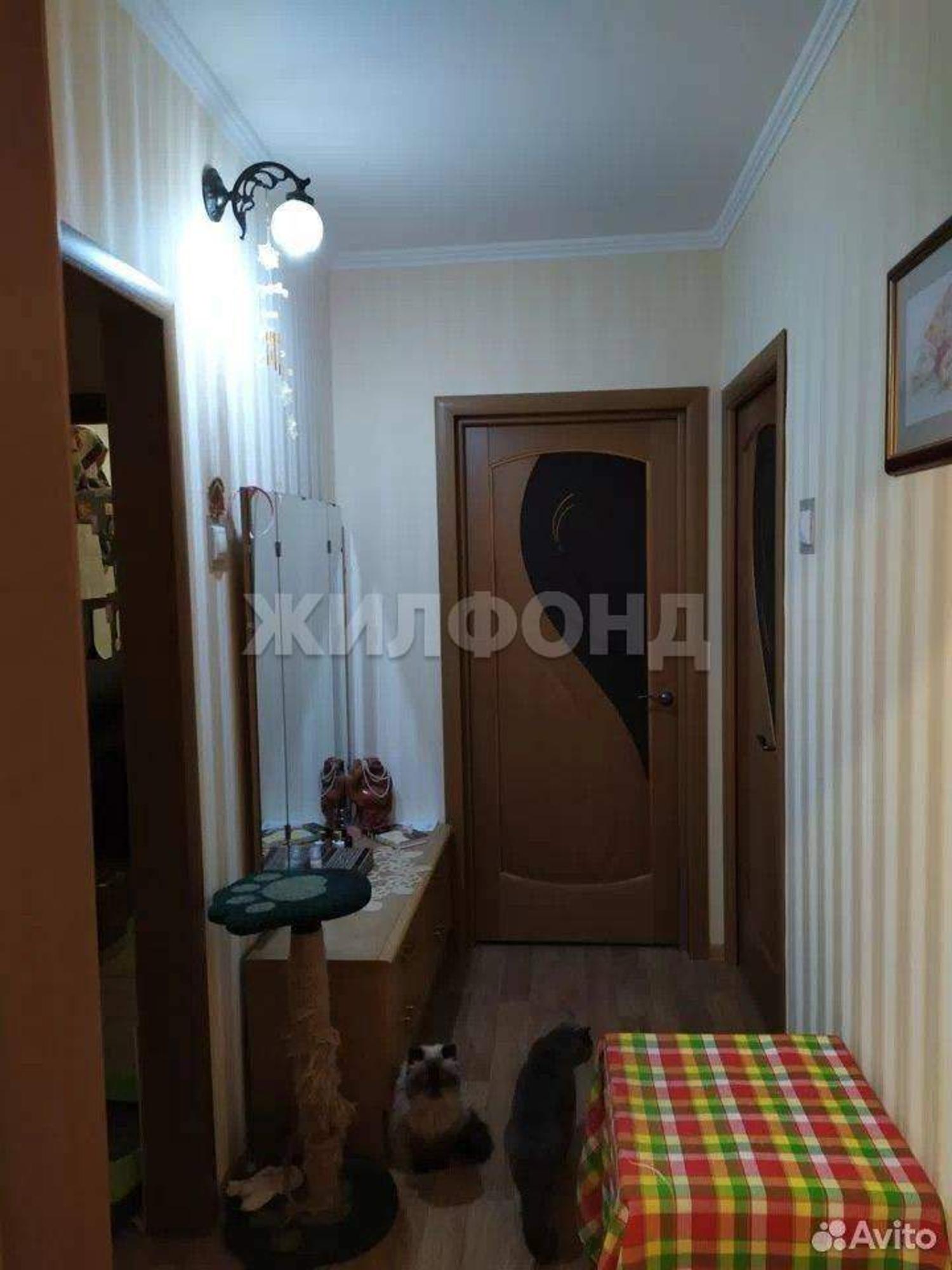 Купить квартиру за 8 500 000 рублей на Владимира Невского улица, д.59