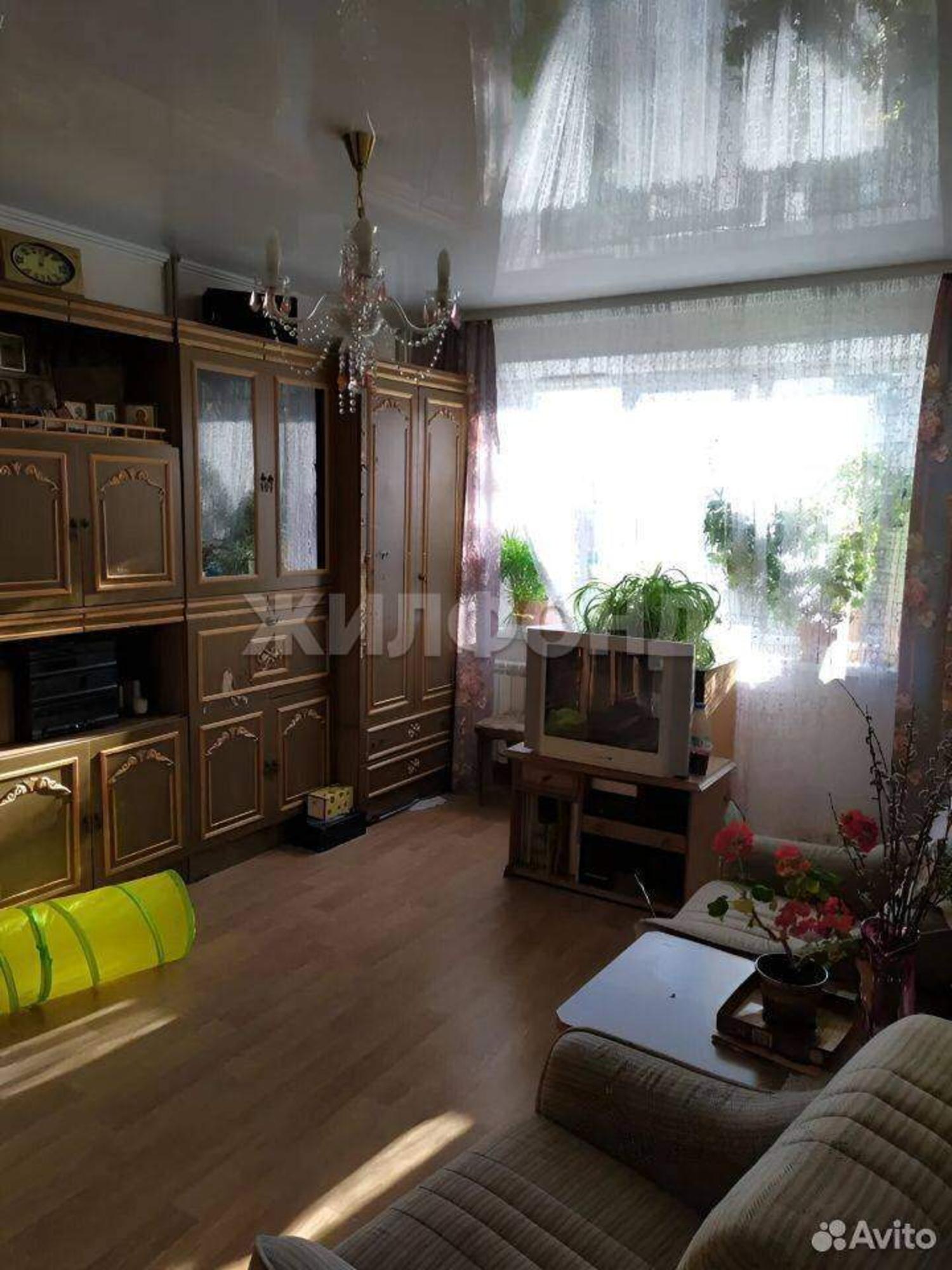 Купить квартиру за 8 500 000 рублей на Владимира Невского улица, д.59