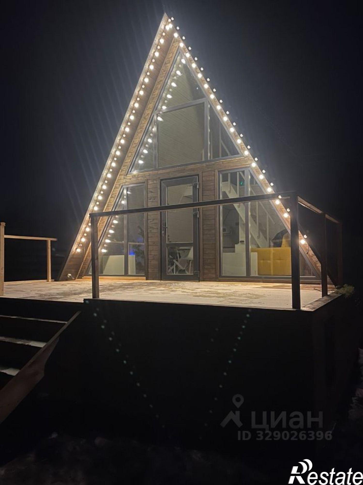 Купить дачу, дом, коттедж за 4 100 000 рублей на ул Героев Хасана, 25