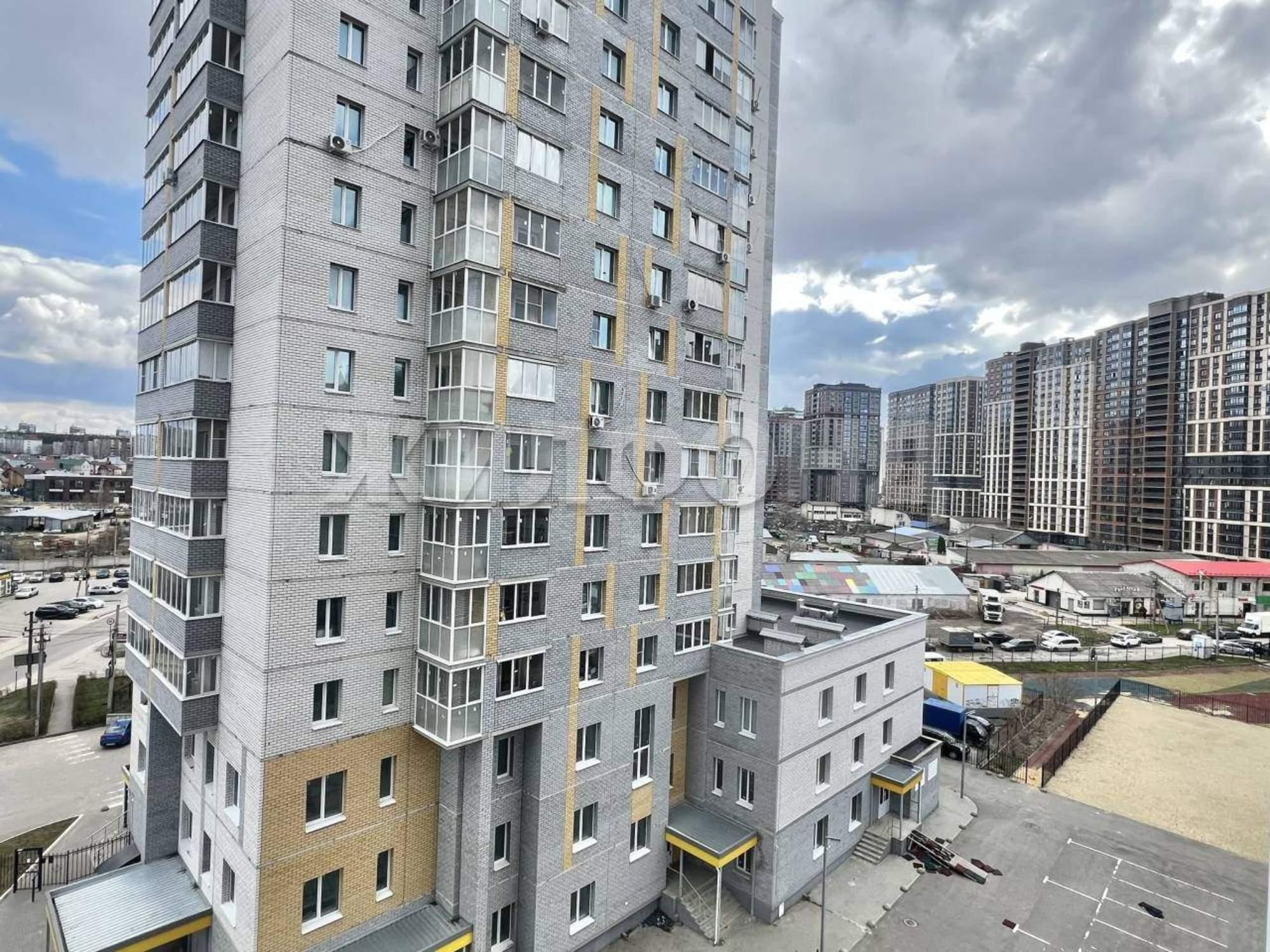 Купить квартиру за 8 350 000 рублей на Независимости улица, д.55/9