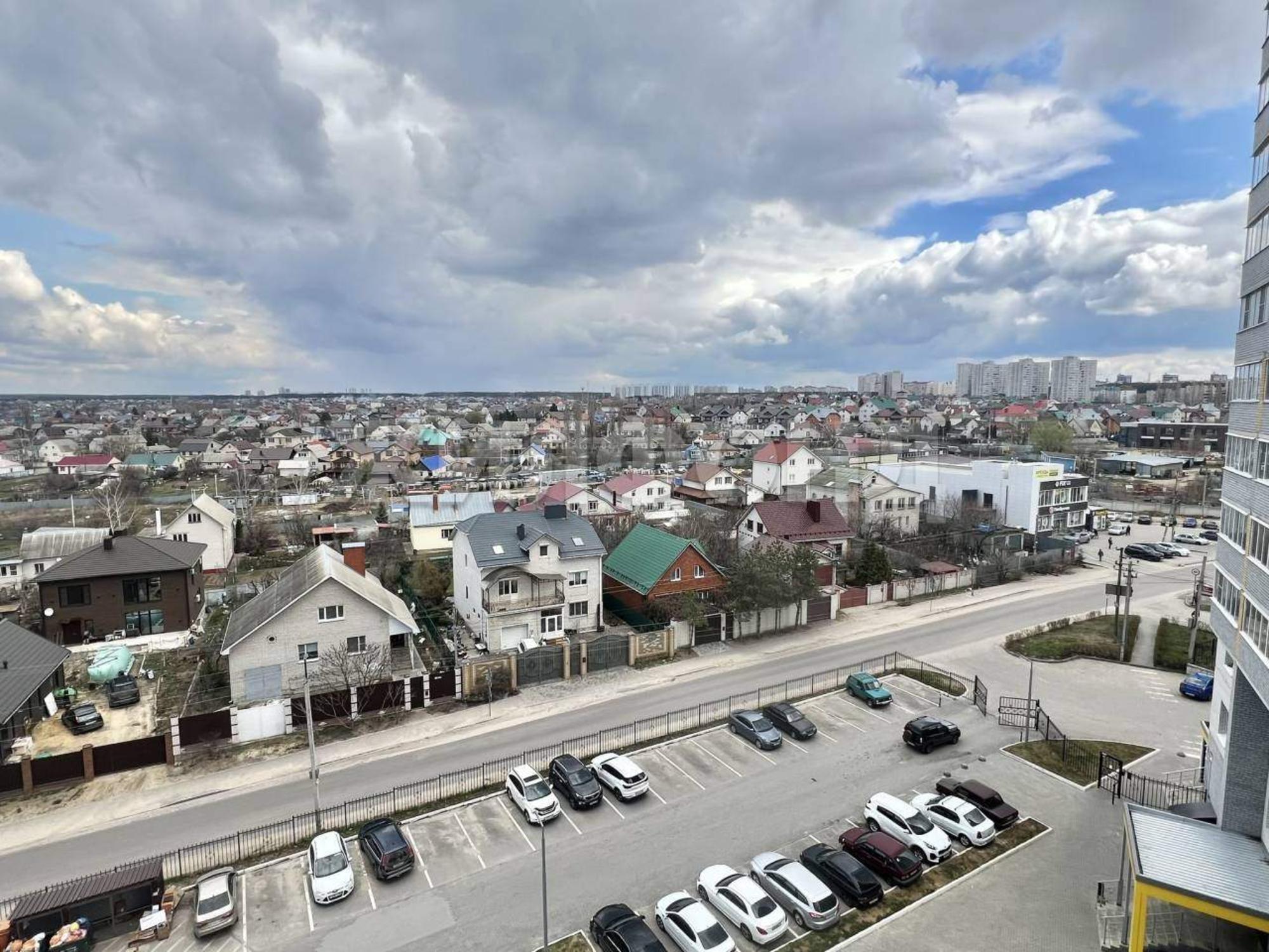 Купить квартиру за 8 350 000 рублей на Независимости улица, д.55/9