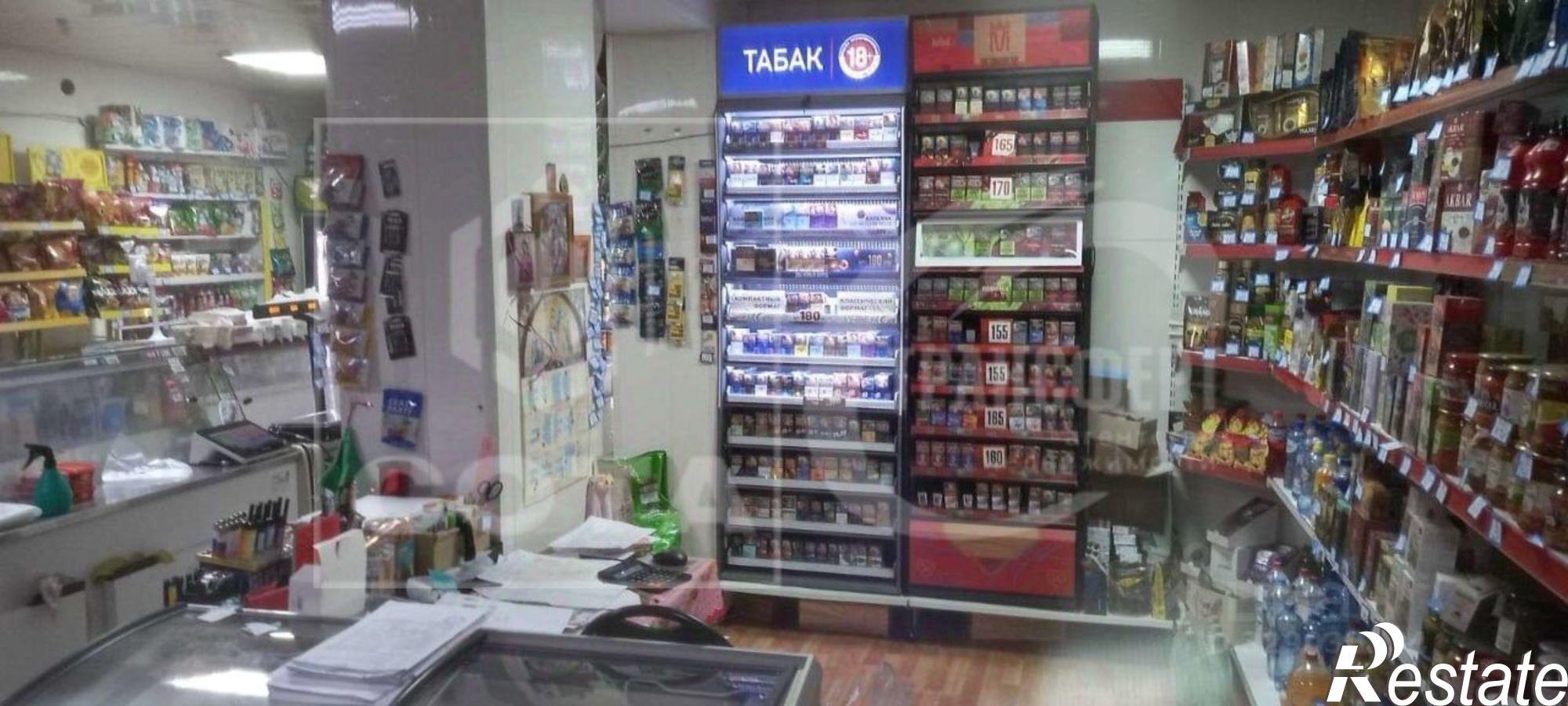 Купить торговое помещение за 6 300 210 рублей на ул Генерала Лохматикова, 11