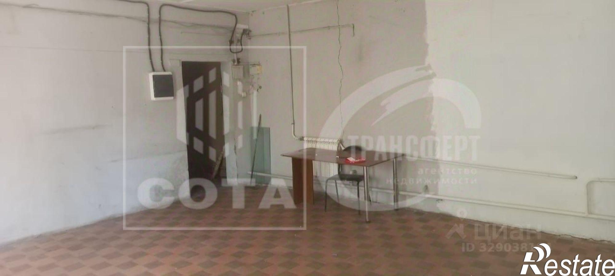 Купить торговое помещение за 6 300 210 рублей на ул Генерала Лохматикова, 11