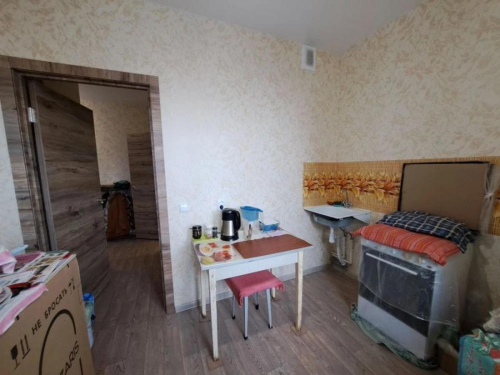 Продажа 2-комн квартиры Коминтерновский