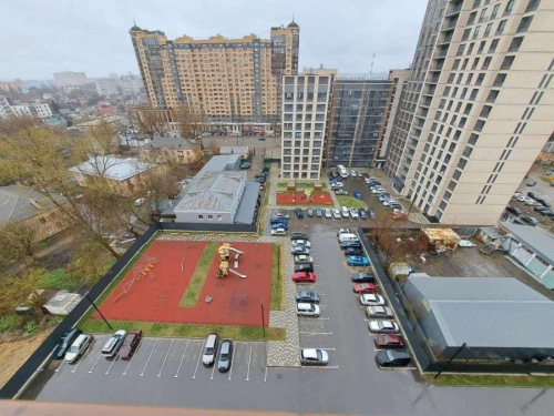 Продажа 2-комн квартиры Коминтерновский