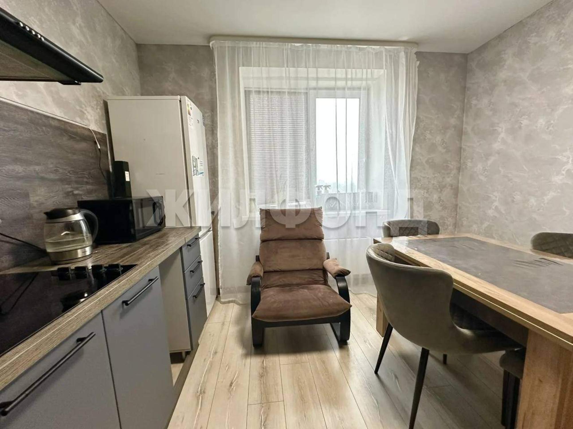 Купить квартиру за 5 390 000 рублей на Здоровья переулок, д.90/3