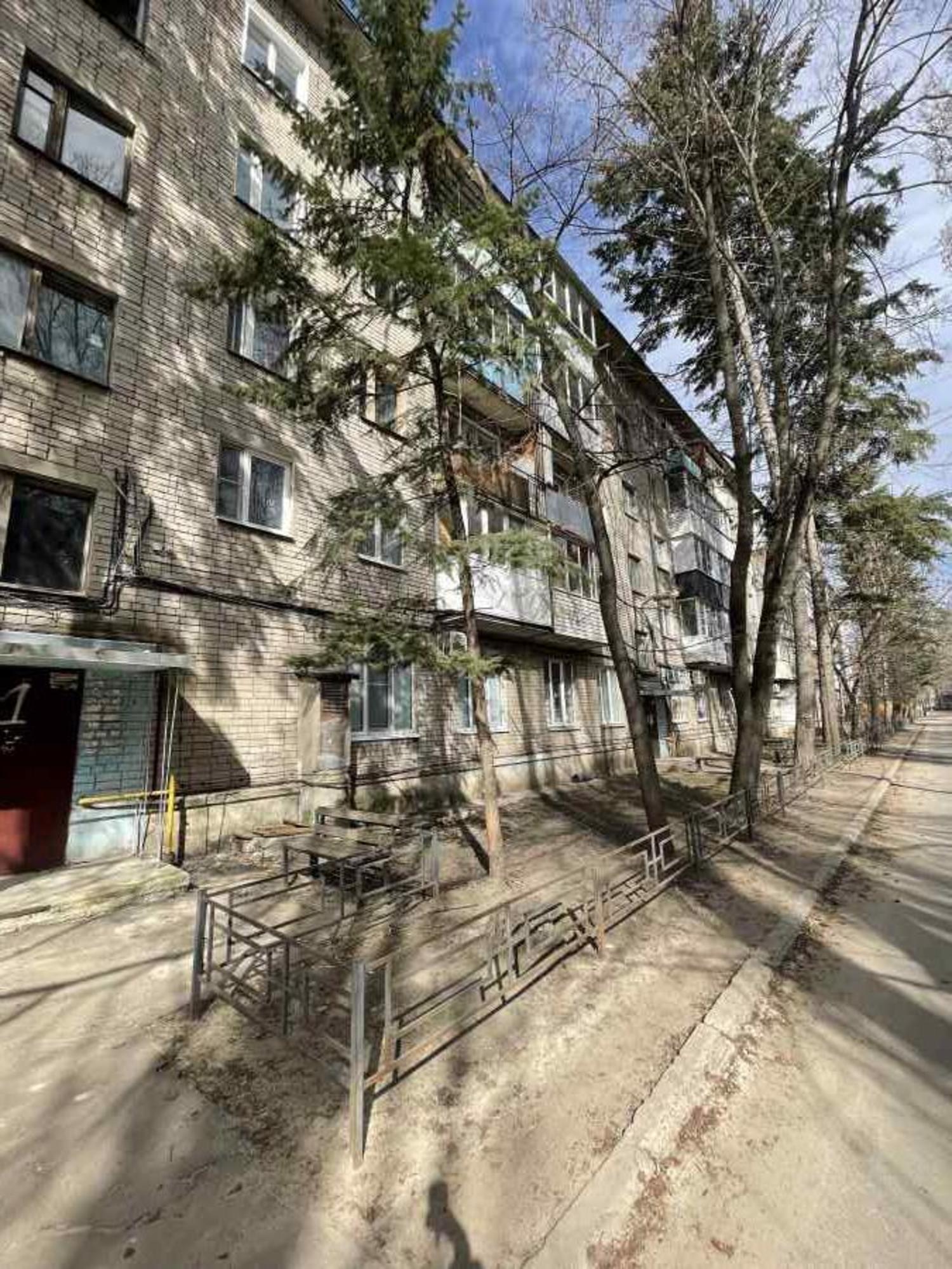 Купить квартиру за 3 830 000 рублей на Левобережный