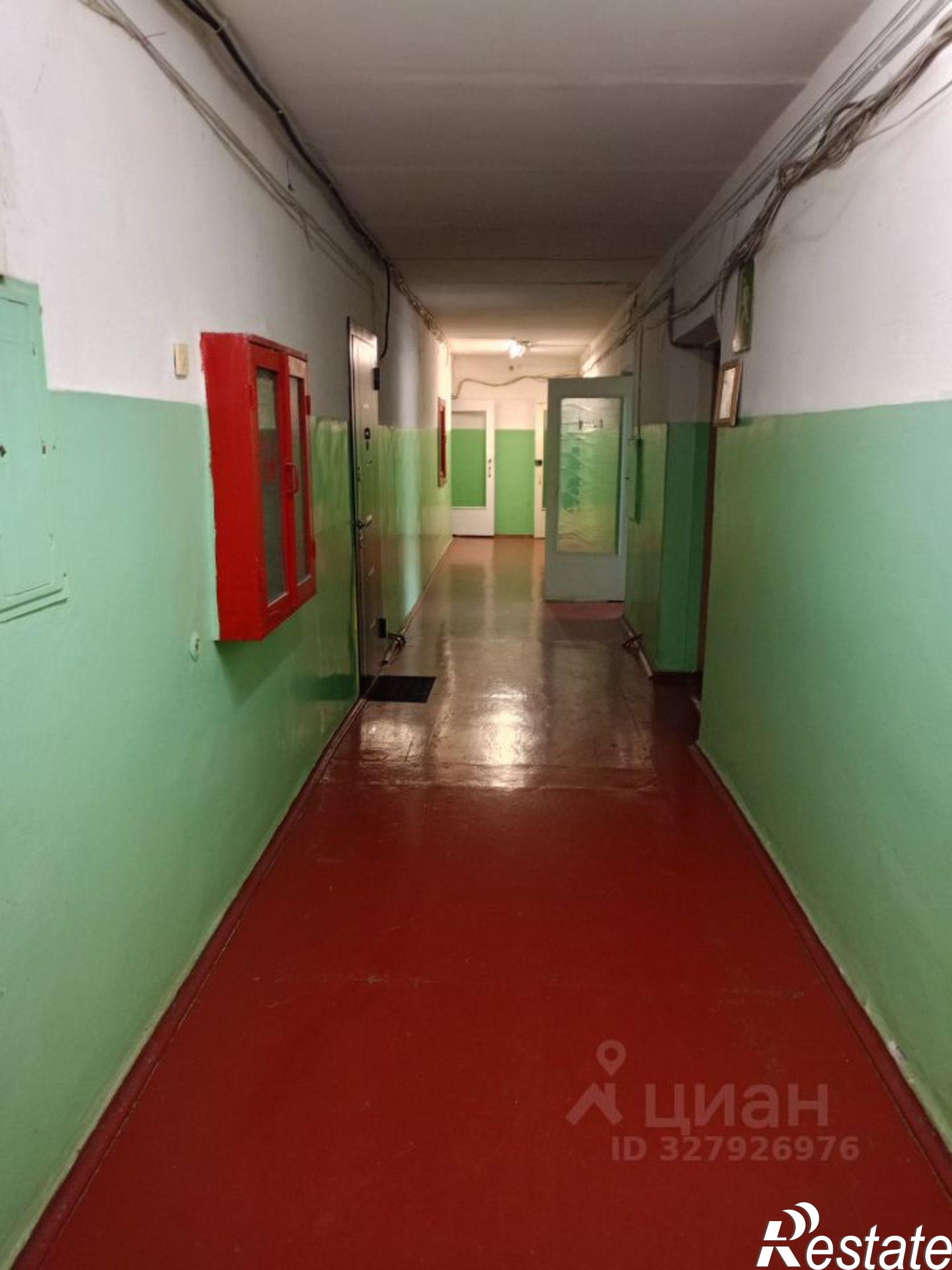 Купить комнату за 1 250 000 рублей на улица Раисы Беляевой, 6