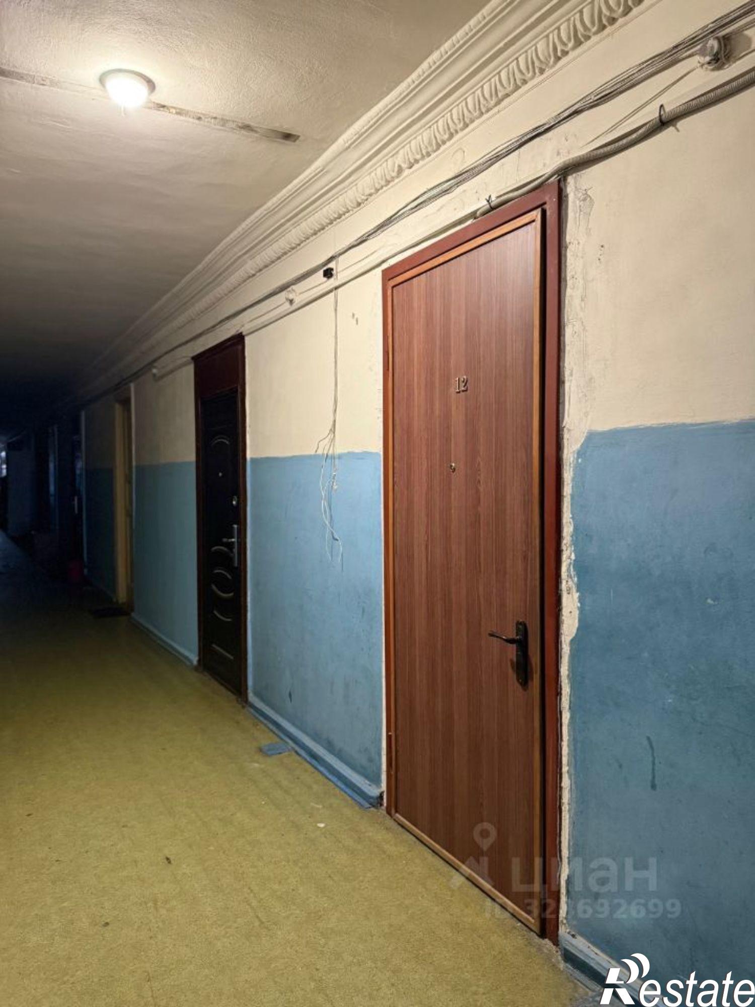 Купить комнату за 1 390 000 рублей на улица 25 Октября, 31