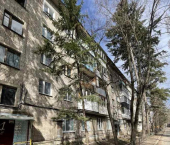2-комн, 40.6кв м, этаж 2/5 Левобережный