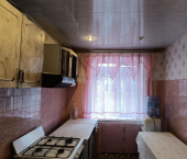 3-комн, 60кв м, этаж 5/5 Левобережный