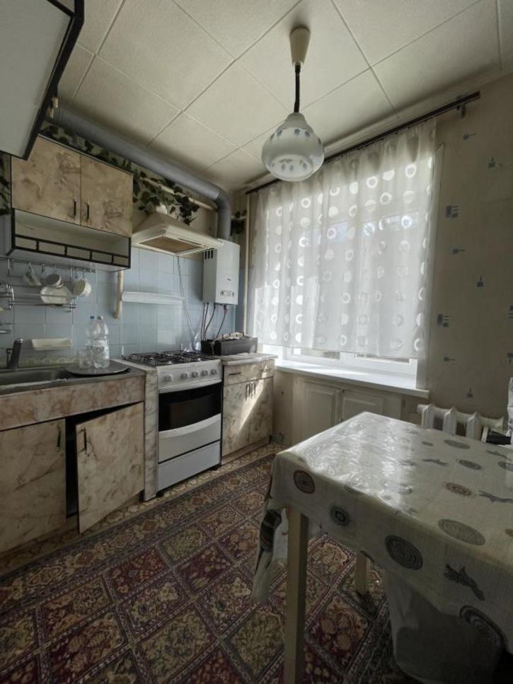 2-комн квартира Левобережный