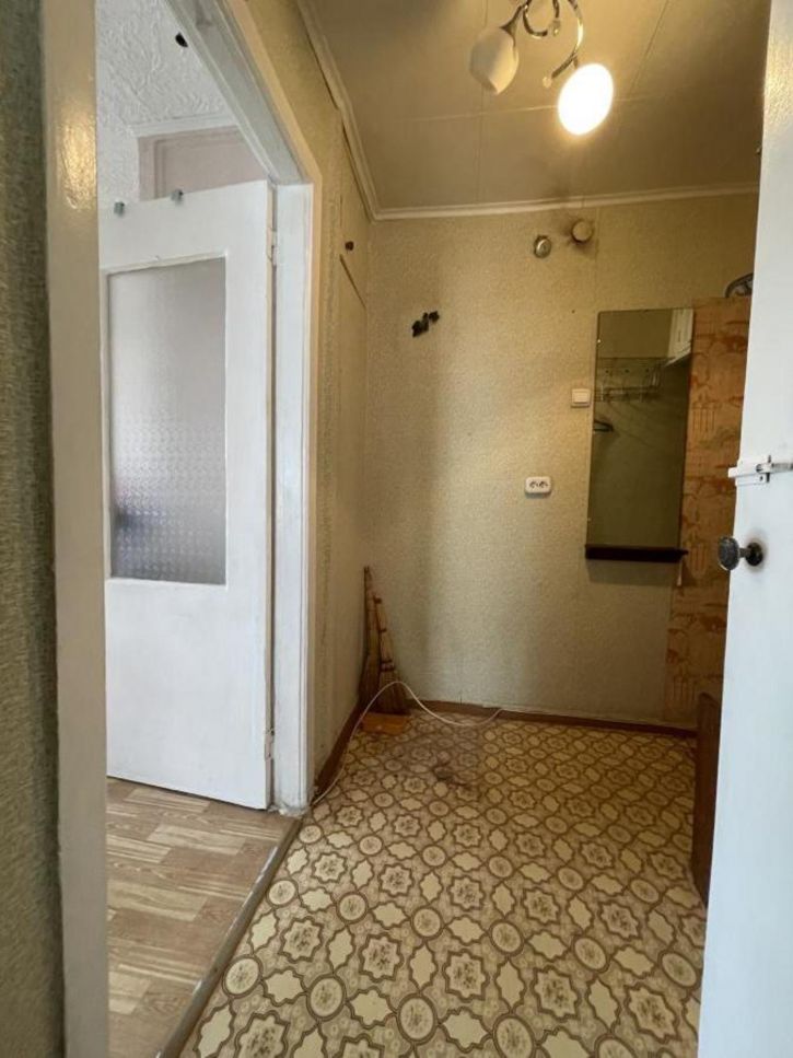2-комн квартира Левобережный