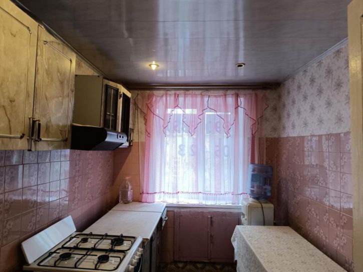 3-комн квартира Левобережный