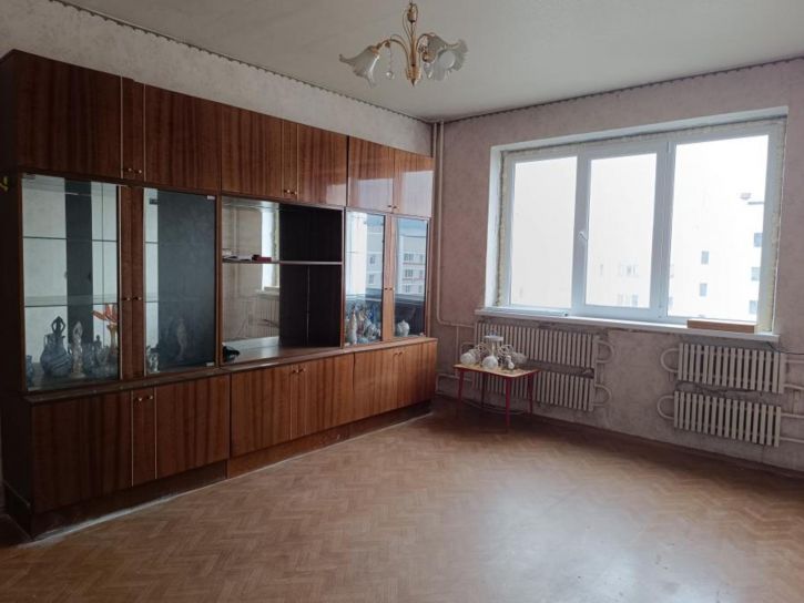 2-комн квартира Коминтерновский