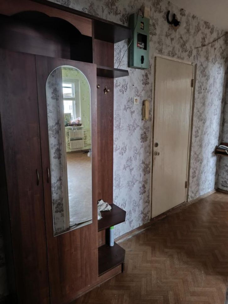 2-комн квартира Коминтерновский