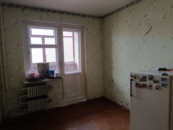 2-комн квартира Коминтерновский