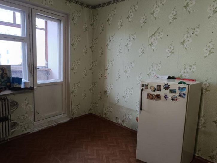 2-комн квартира Коминтерновский