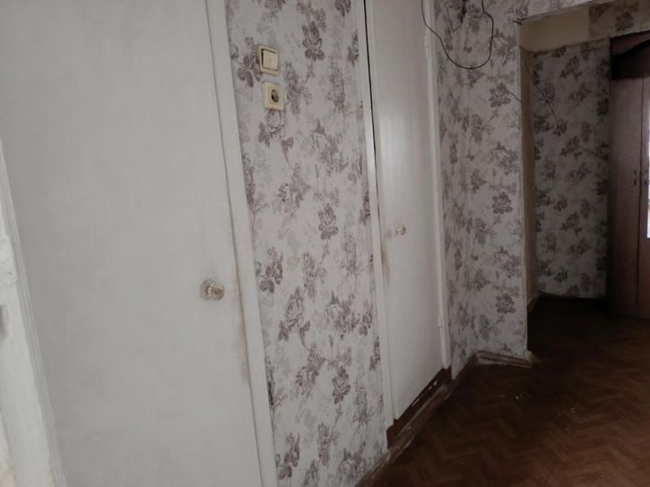 2-комн квартира Коминтерновский