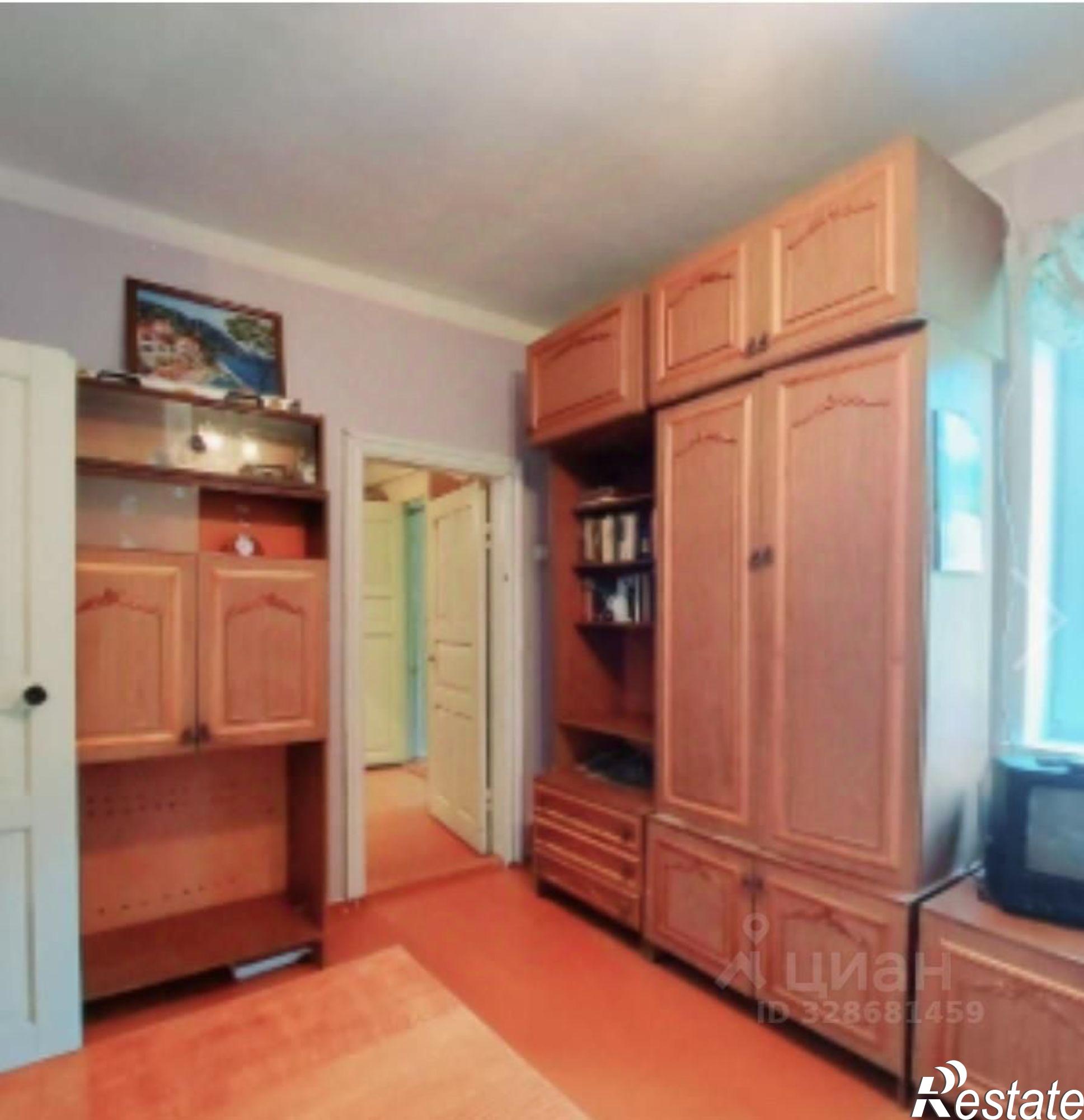 Купить дачу, дом, коттедж за 8 350 000 рублей на Измайловский пер, 18
