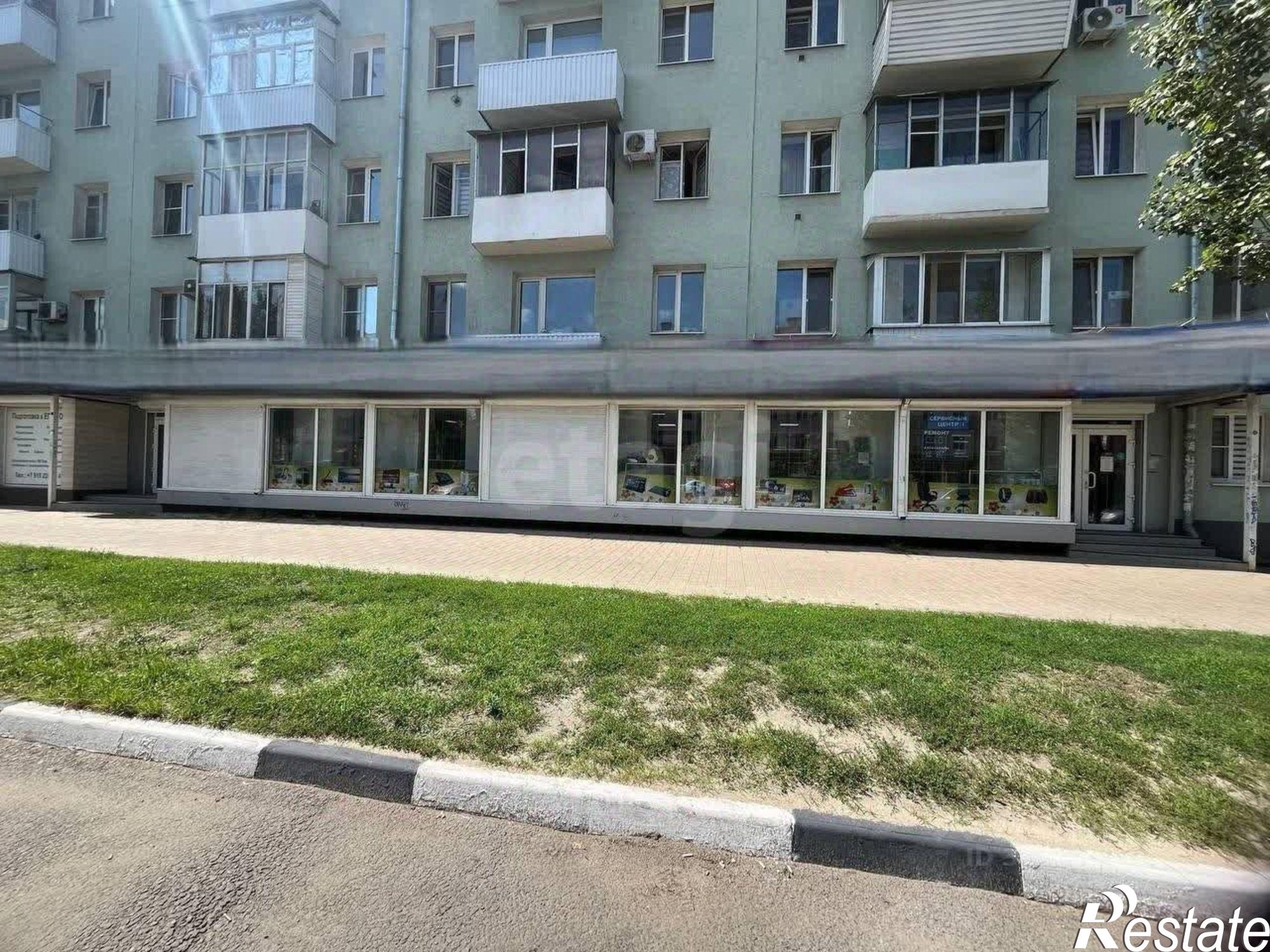 Купить торговое помещение за 59 990 100 рублей на Ленинский проспект, 5