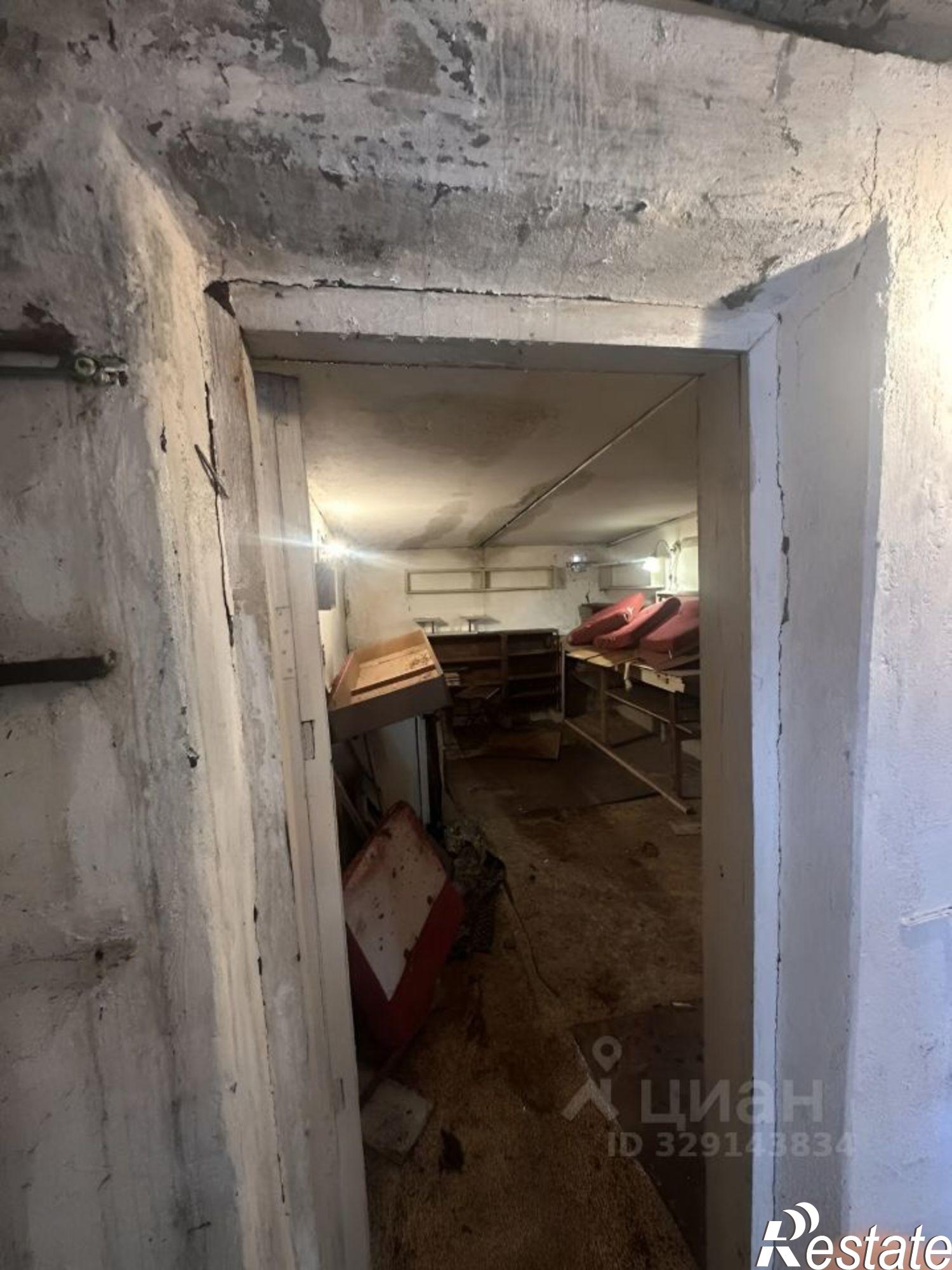 Купить гараж, место в паркинге за 850 000 рублей на ул Героев Хасана, 1б