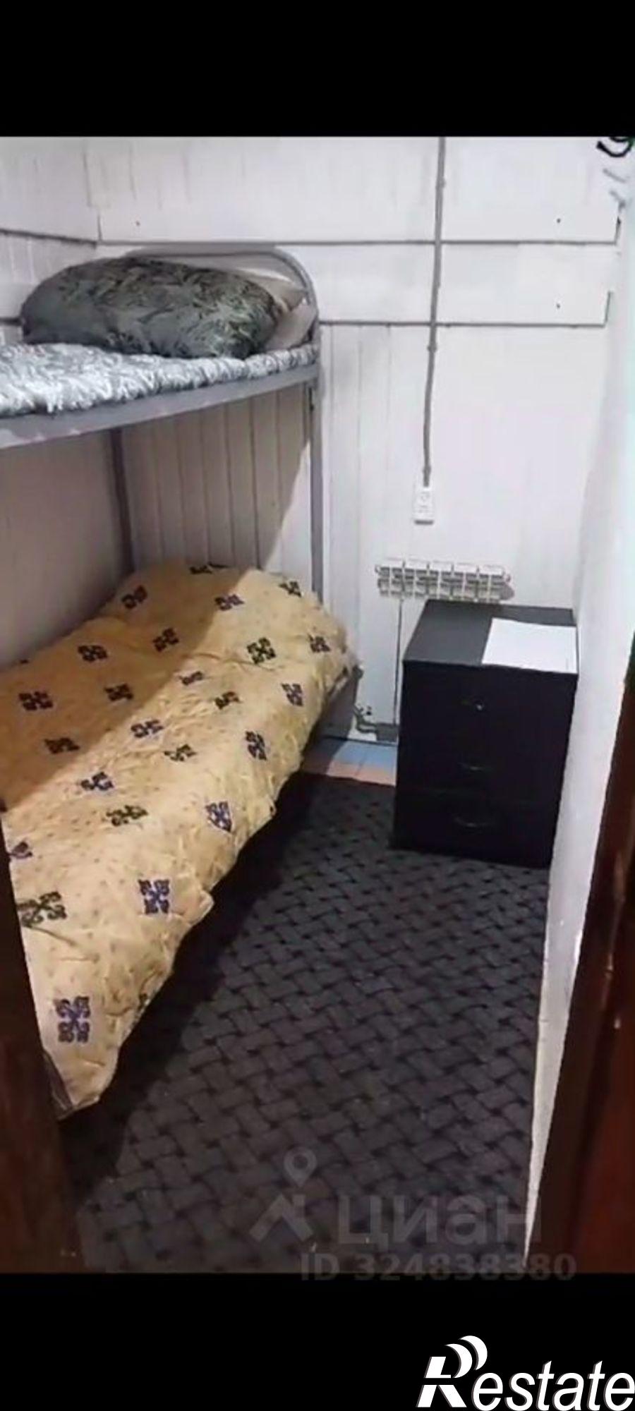Сдать комнату за 5 500 рублей на Учебный пер, 13а