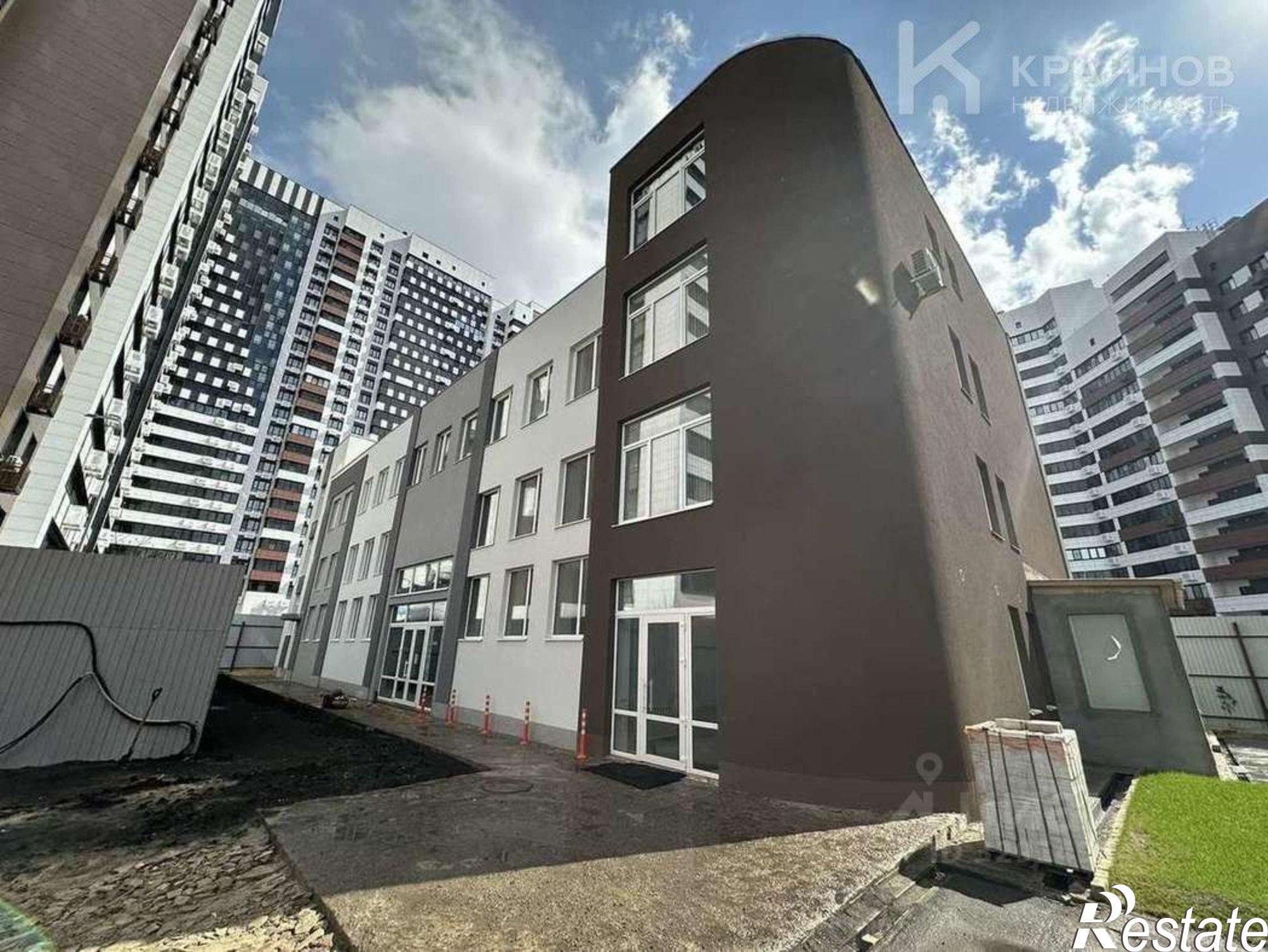 Купить ОСЗ, отдельно стоящее здание за 1 849 840 рублей на ул Станкевича, 41