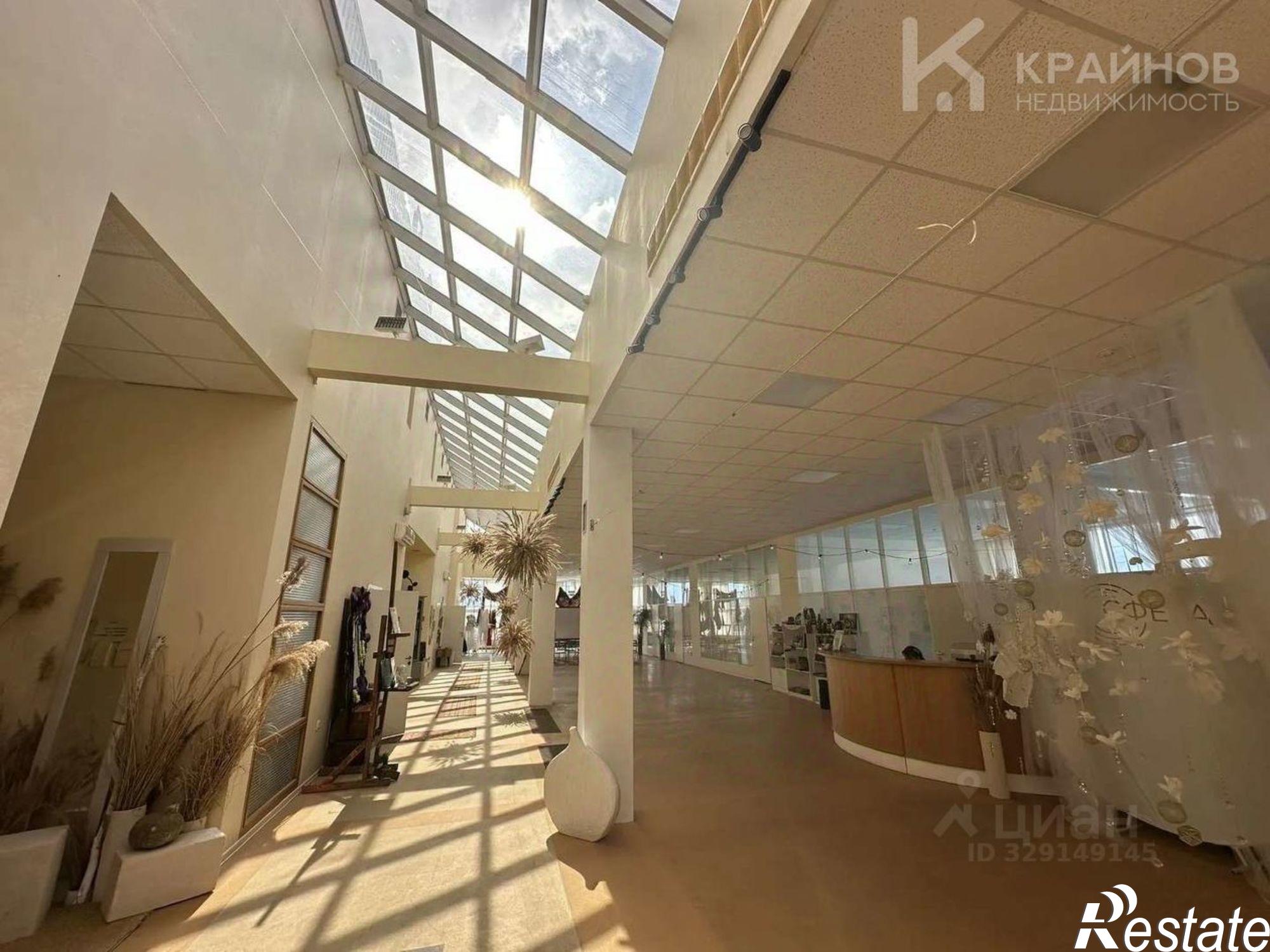 Купить офис, помещение под офис за 60 000 500 рублей на ул Станкевича, 43