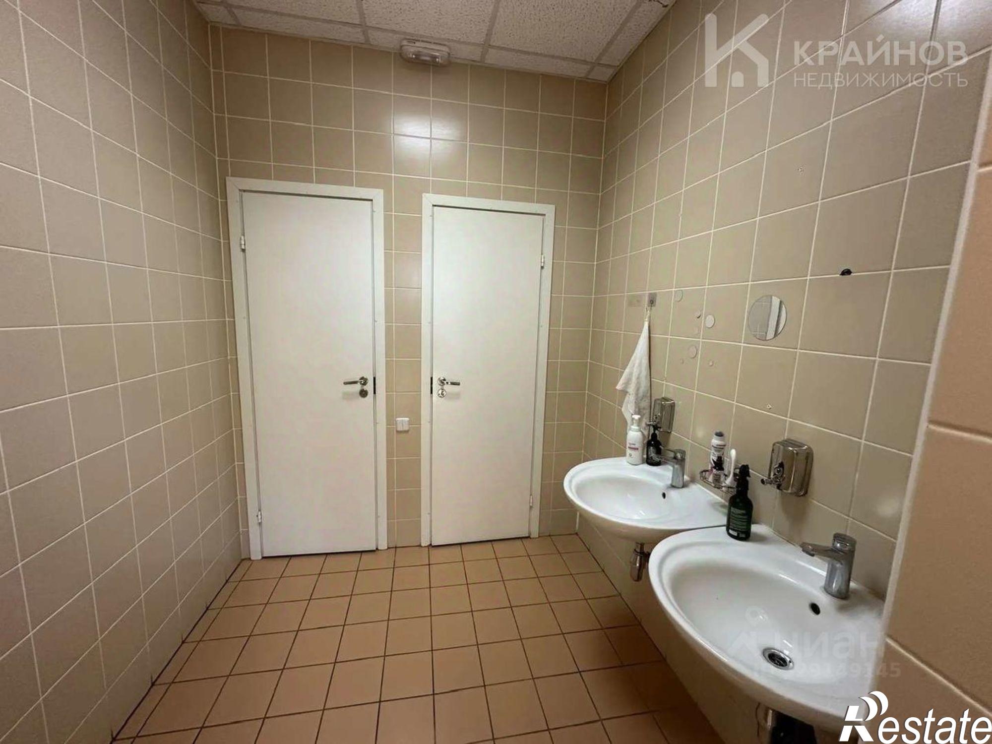 Купить офис, помещение под офис за 60 000 500 рублей на ул Станкевича, 43