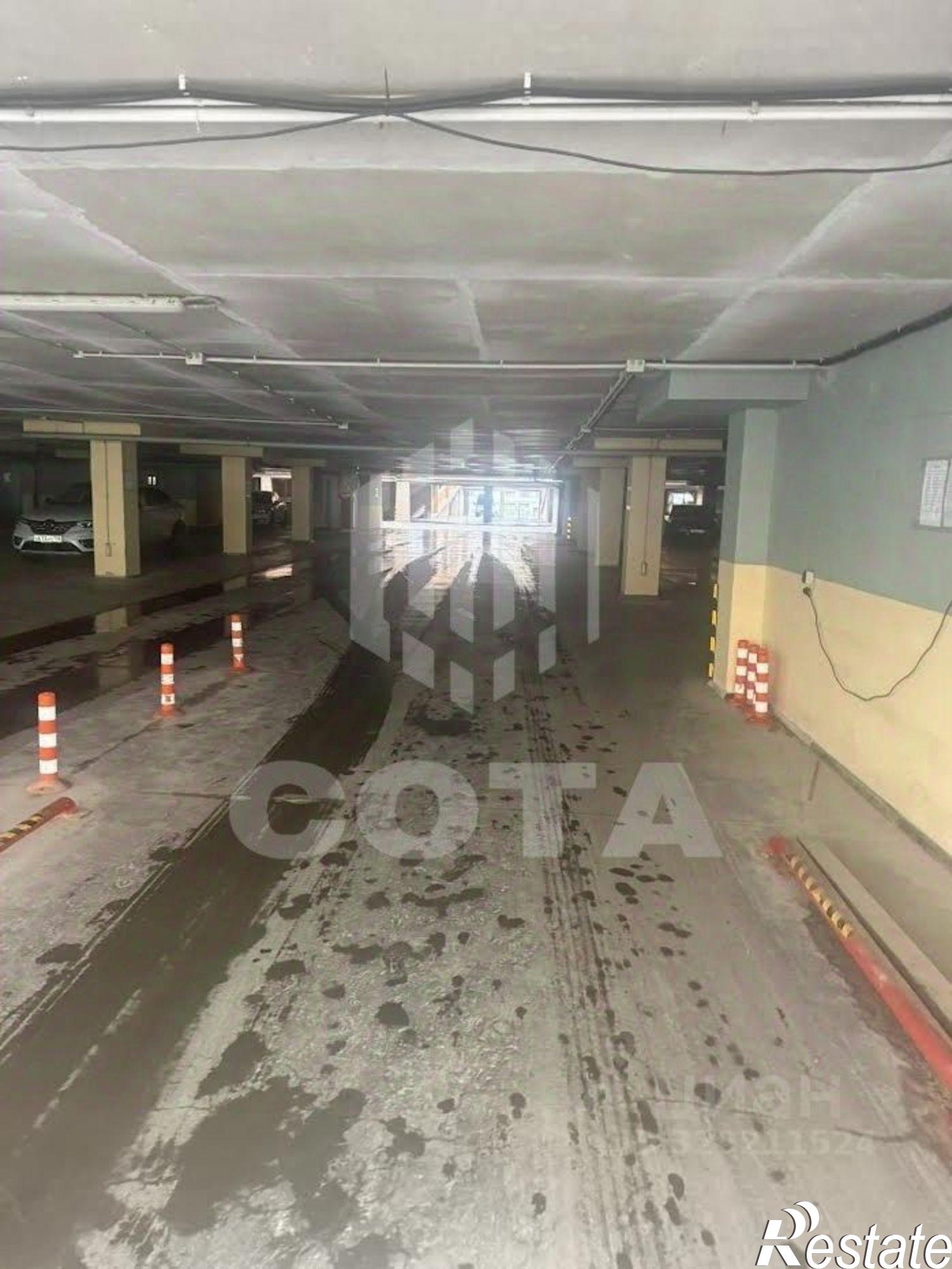 Купить гараж, место в паркинге за 539 308 рублей на ул Шишкова, 142/3