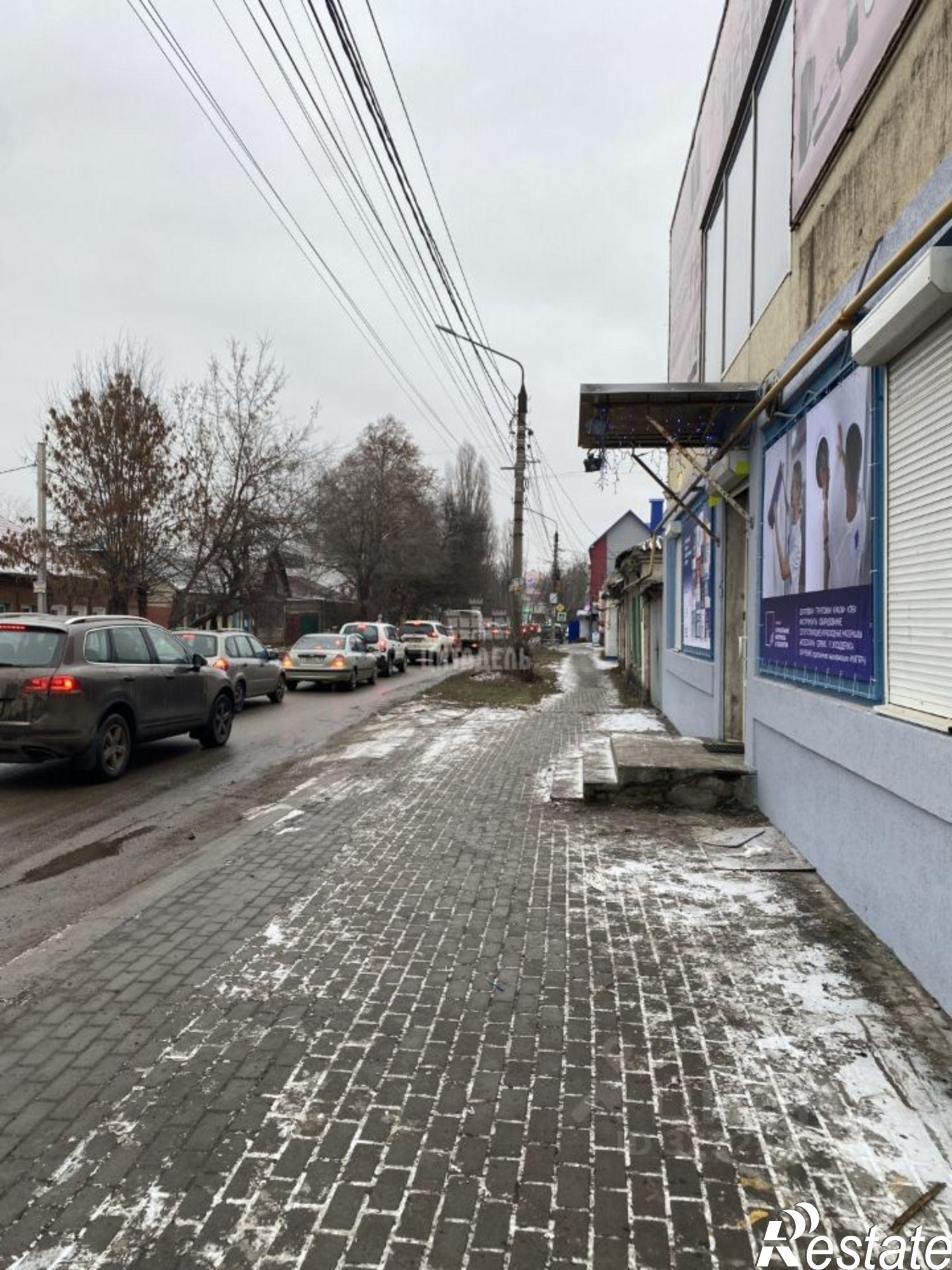 Купить ОСЗ, отдельно стоящее здание за 50 000 500 рублей на улица Урицкого