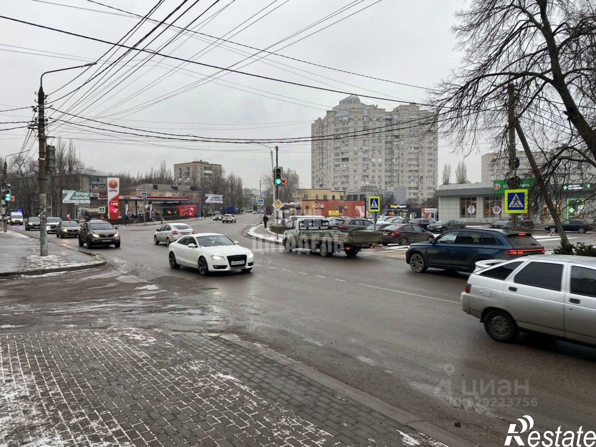 Купить ОСЗ, отдельно стоящее здание за 50 000 500 рублей на улица Урицкого