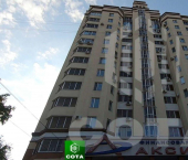 торговое помещение 500 кв м пр-кт Революции, 9а