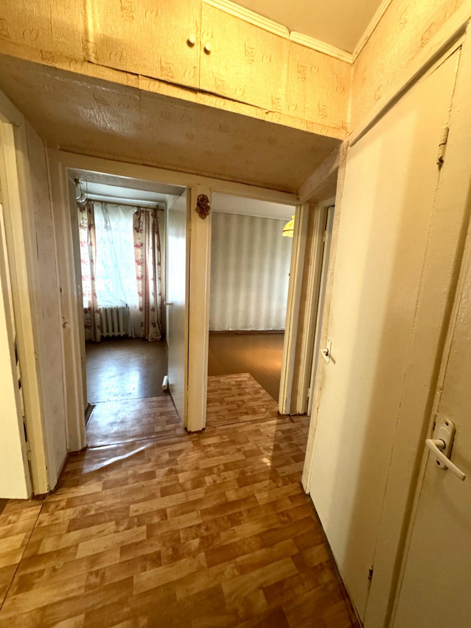 Купить квартиру за 4 100 000 рублей на Зои Космодемьянской ул., 9