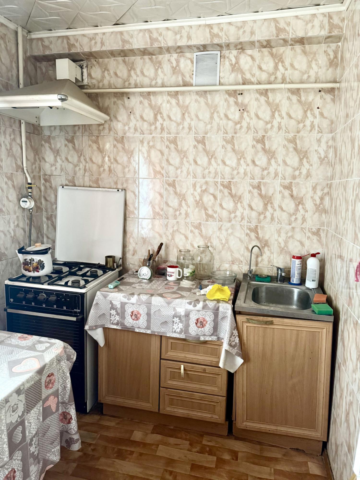 Купить квартиру за 4 100 000 рублей на Зои Космодемьянской ул., 9
