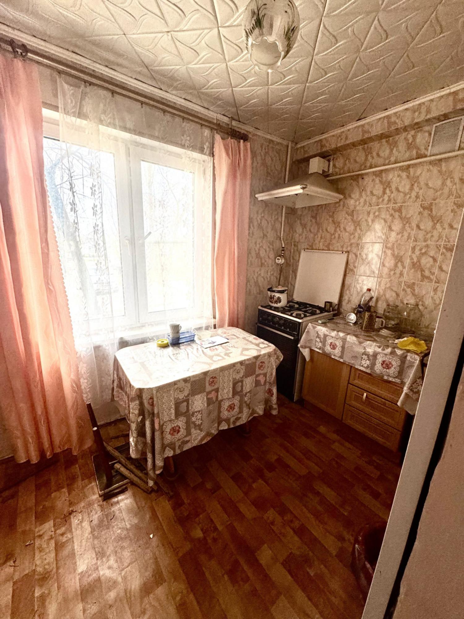 Купить квартиру за 4 100 000 рублей на Зои Космодемьянской ул., 9