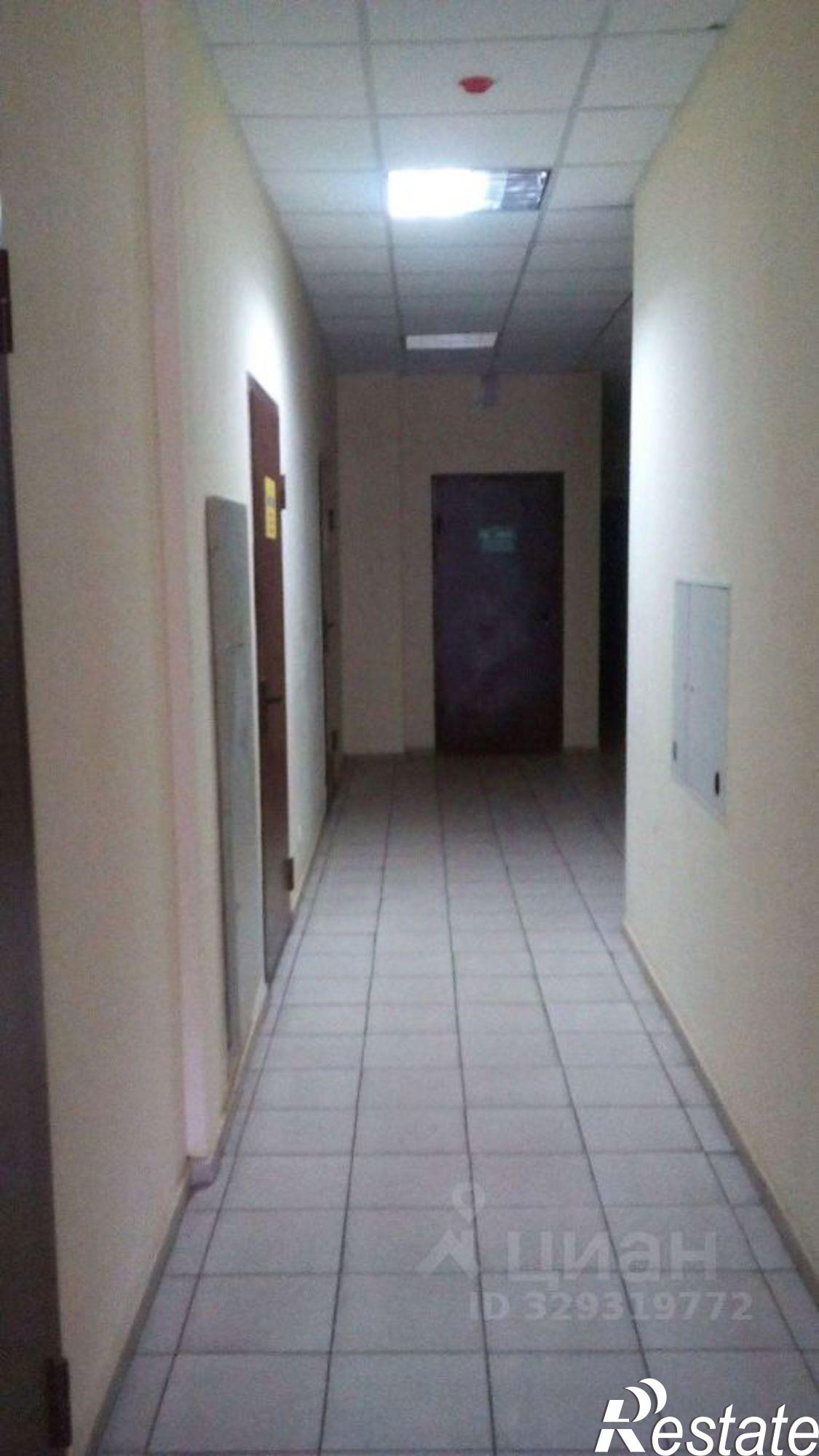 Купить офис, помещение под офис за 6 270 530 рублей на ул Студенческая, 12а