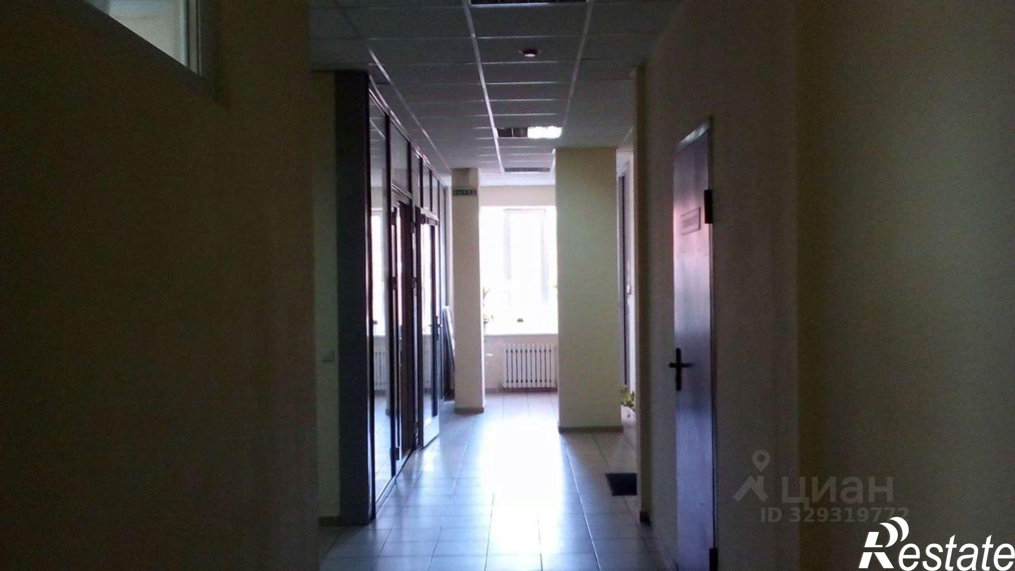 Купить офис, помещение под офис за 6 270 530 рублей на ул Студенческая, 12а