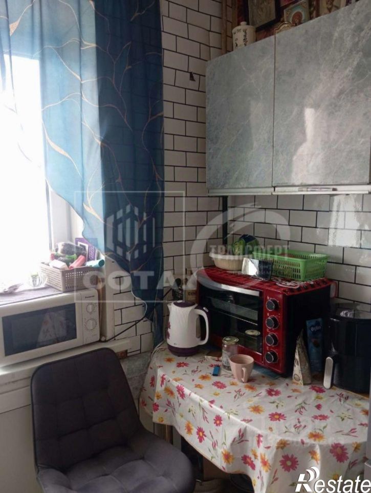 2-комн квартира Иркутская улица, 9А,  д. 9А