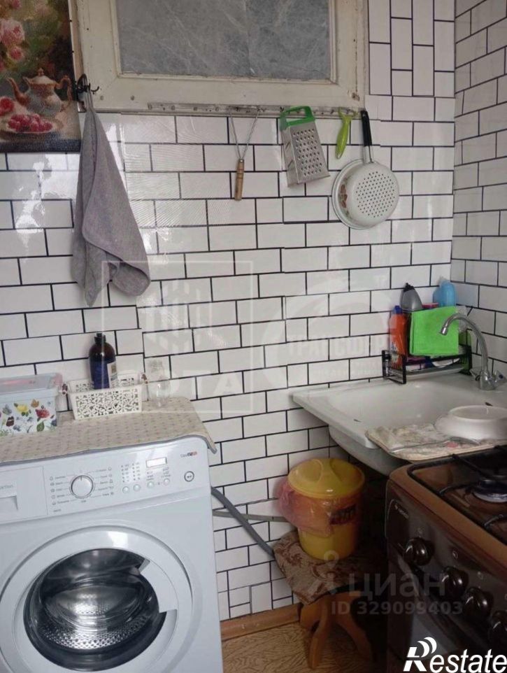 2-комн квартира Иркутская улица, 9А,  д. 9А