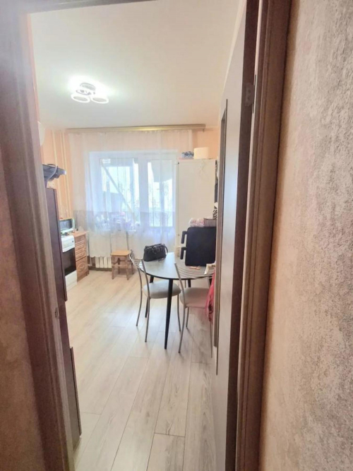 Продажа 1-комн квартиры Советский
