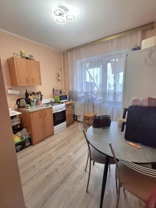 Продажа 1-комн квартиры Советский