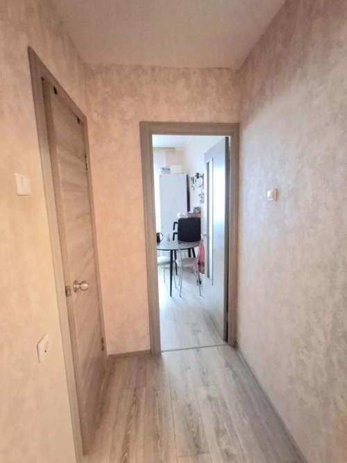 Продажа 1-комн квартиры Советский