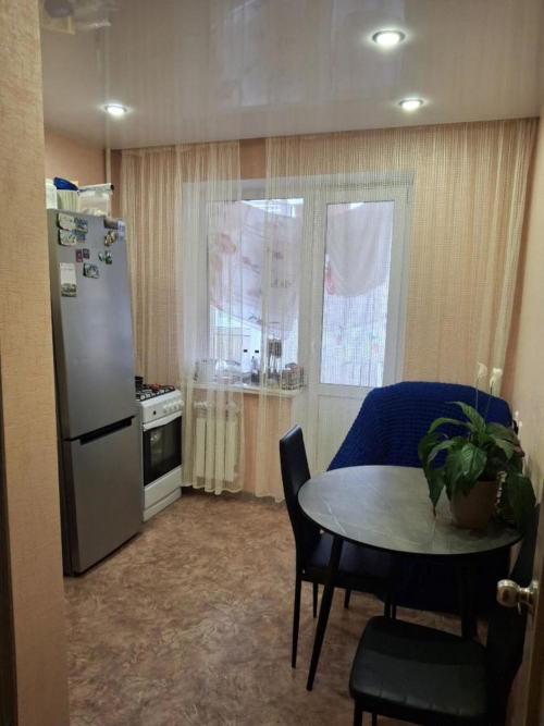 Продажа 1-комн квартиры Советский