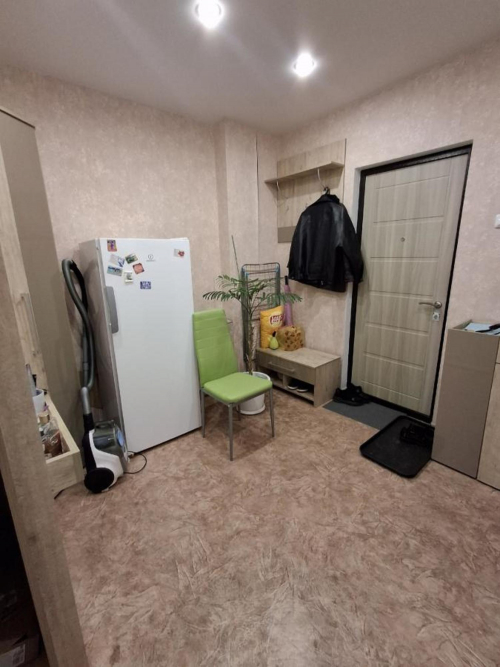 Продажа 1-комн квартиры Советский