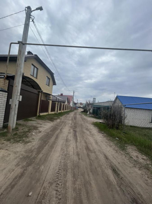 Продажа участка Железнодорожный