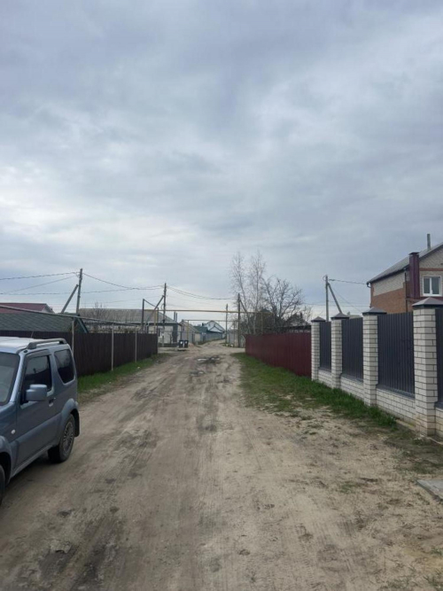Продажа участка Железнодорожный