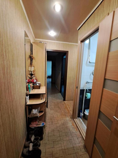 Продажа 2-комн квартиры Советский