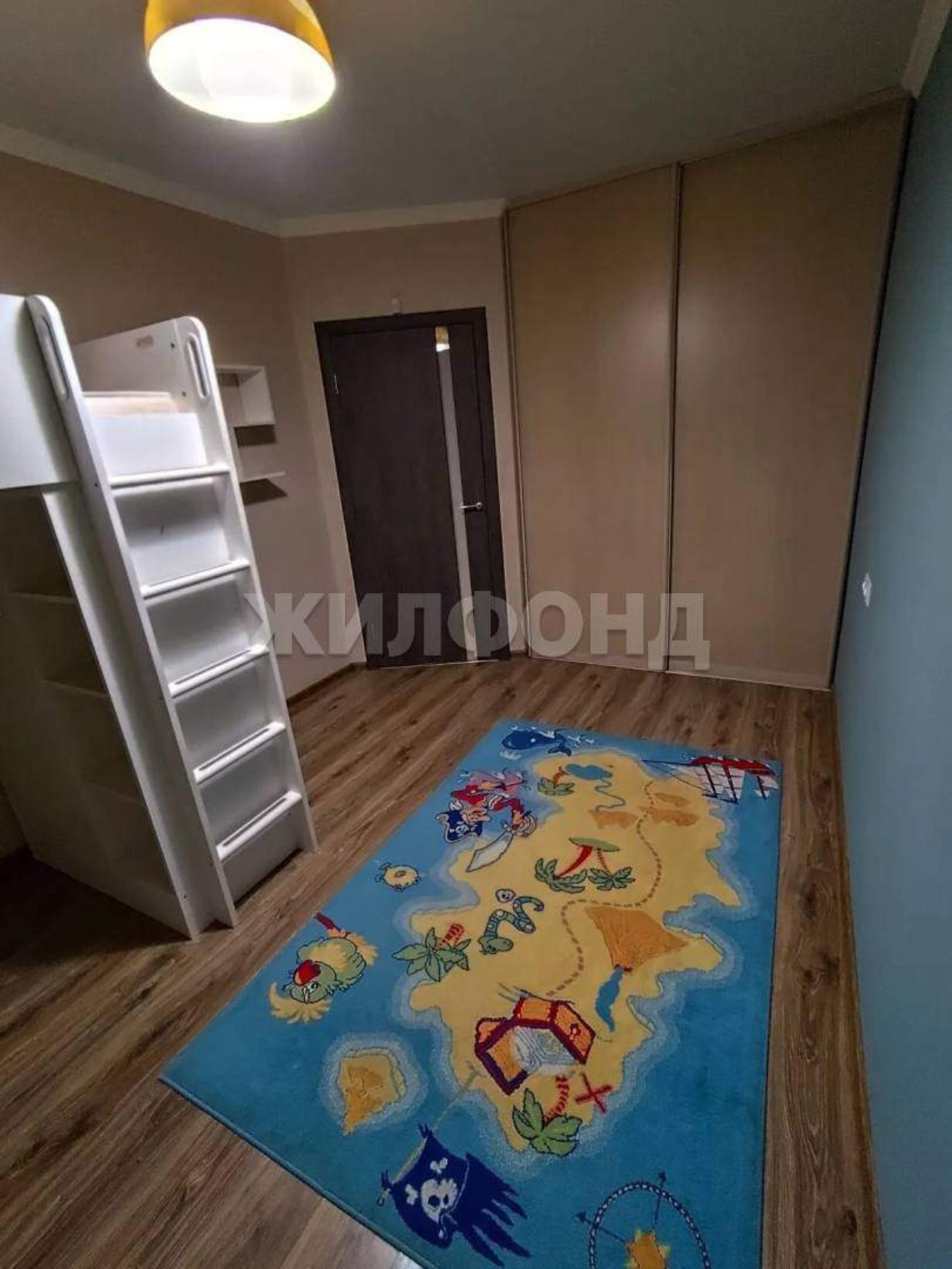 Купить квартиру за 10 900 000 рублей на Владимира Невского улица, д.38